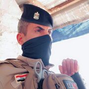 حيدر العراقي