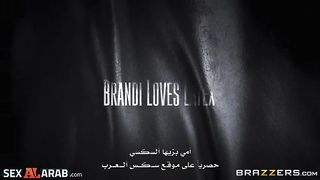 امي بزيها المثير - سكس مترجم