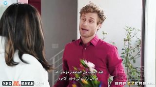 امي ميلف شرموطة - سكس مترجم