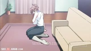 سكس انمي - العشق الممنوع - هنتاي مترجم محارم