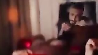 بوسي الراقصة رقص و اغراء و نيك