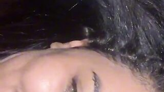 egyptian saudi woman loves dick
