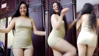young egyptian teen dance very sexy - nudes arab