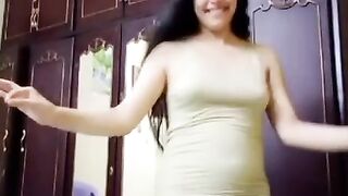 young egyptian teen dance very sexy - nudes arab