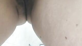 مراهقة مصرية جسمها فاجر