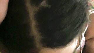 ممحونة لبنانية تمص زب سوري