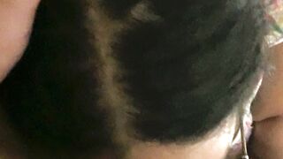 ممحونة لبنانية تمص زب سوري