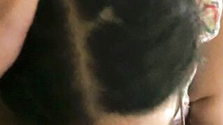 ممحونة لبنانية تمص زب سوري