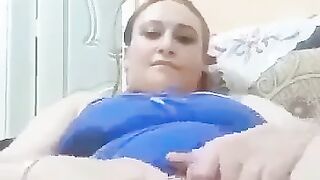 شرموطه دمياط الجديده