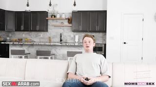 شاهد نيك امهات