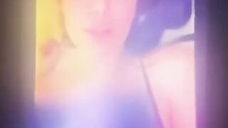 الفنانه اشتي حديد