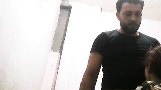 ميلف مصرية تمص العير