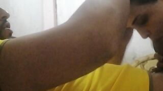 ملكه مص الازبار المتناكه