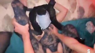 سكس عربدة من السعودية