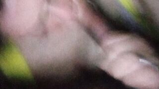 فتاة مصرية تلتهم الزب رغم الخوف - متخافيش - مص زب مصري - مقطع سكس قصير