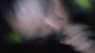 فتاة مصرية تلتهم الزب رغم الخوف - متخافيش - مص زب مصري - مقطع سكس قصير