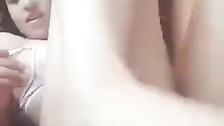 arab teen wants a dick in her ass