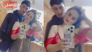 iraqi horny woman with Brother's wife