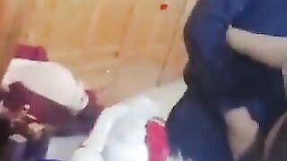 iraqi horny woman with Brother's wife