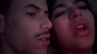 morocian student got anal sex