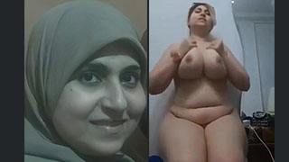 very sexy arab woman nudes