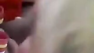 موطة عراقية لعبان نفس