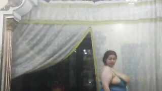 رقص امراة سمينة مصرية نودز
