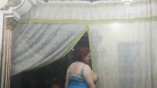 رقص امراة سمينة مصرية نودز
