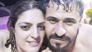 arabi mix sex