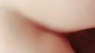 نيك مراهقة عراقية من الطيز