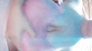 hot egypt girl show her big tits