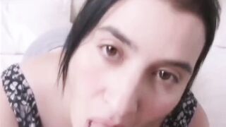 مص زب لبناني