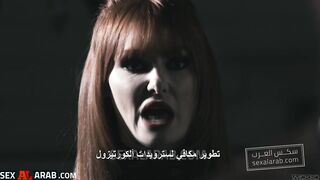 سكس نينيجا مترجم