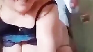 سكس تونسي مع ميلف شهوانية