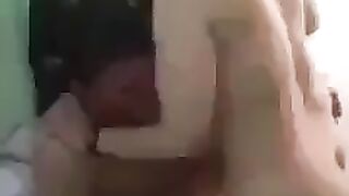 سكس مصري مع صديقة زوجتي