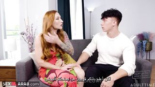 لا تفعل ذلك يا ابني