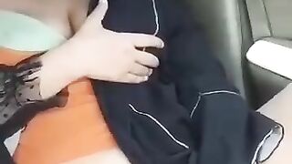 سعودية سحاقية في العربية