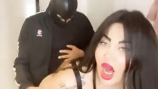 سكس ريم المكحايل