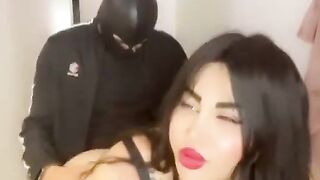 سكس ريم المكحايل