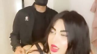 سكس ريم المكحايل
