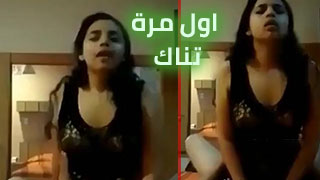 بنت اندر ايدج سكس
