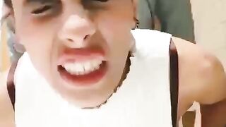 نيك طيز واقف مصري في الشركة