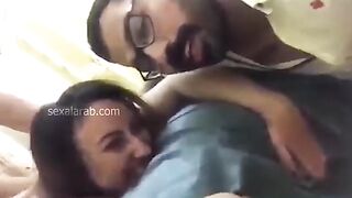 سكس جهاد مع زوجها رامى