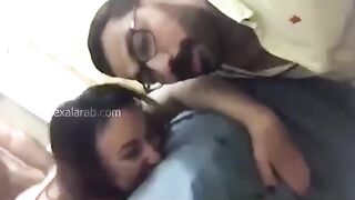 سكس جهاد مع زوجها رامى