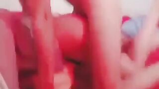 شواذ مغربي
