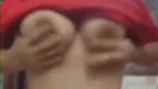 بنت جمده سن 21 نودز
