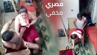 سكس مصري خيانة مع ميلف جميلة