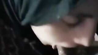 مص عير مصري
