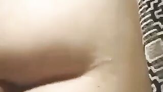 نيك جزائرية من الطيز