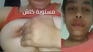 نودز مصري اصلي مراهقة مديسة تموت